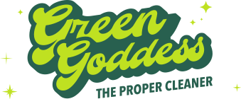 Green Goddess Cleaner